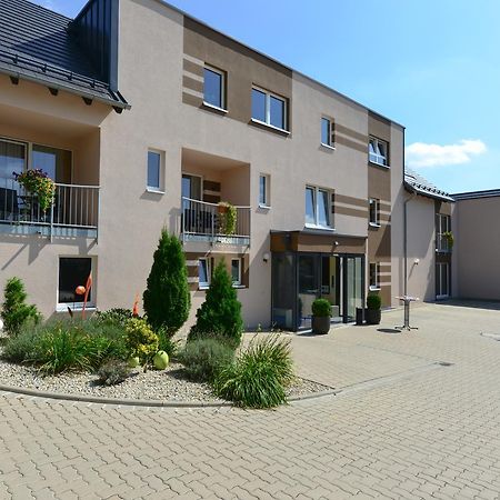 Schade'S Wohlfuehlhotel Selb Luaran gambar