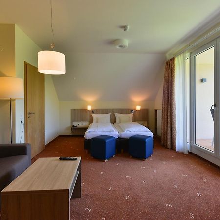 Schade'S Wohlfuehlhotel Selb Luaran gambar