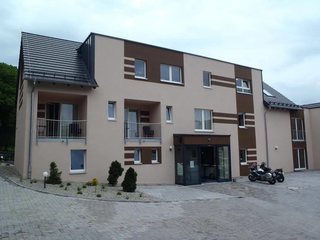 Schade'S Wohlfuehlhotel Selb Luaran gambar