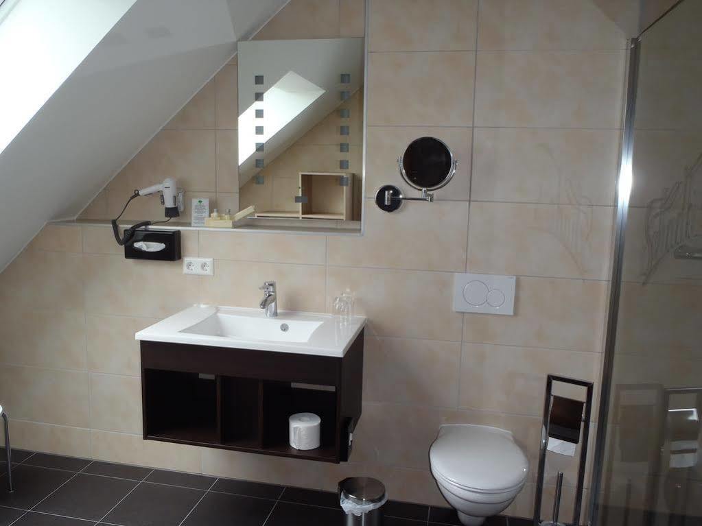 Schade'S Wohlfuehlhotel Selb Luaran gambar