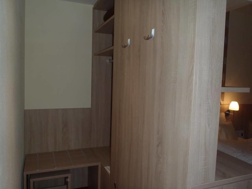 Schade'S Wohlfuehlhotel Selb Luaran gambar