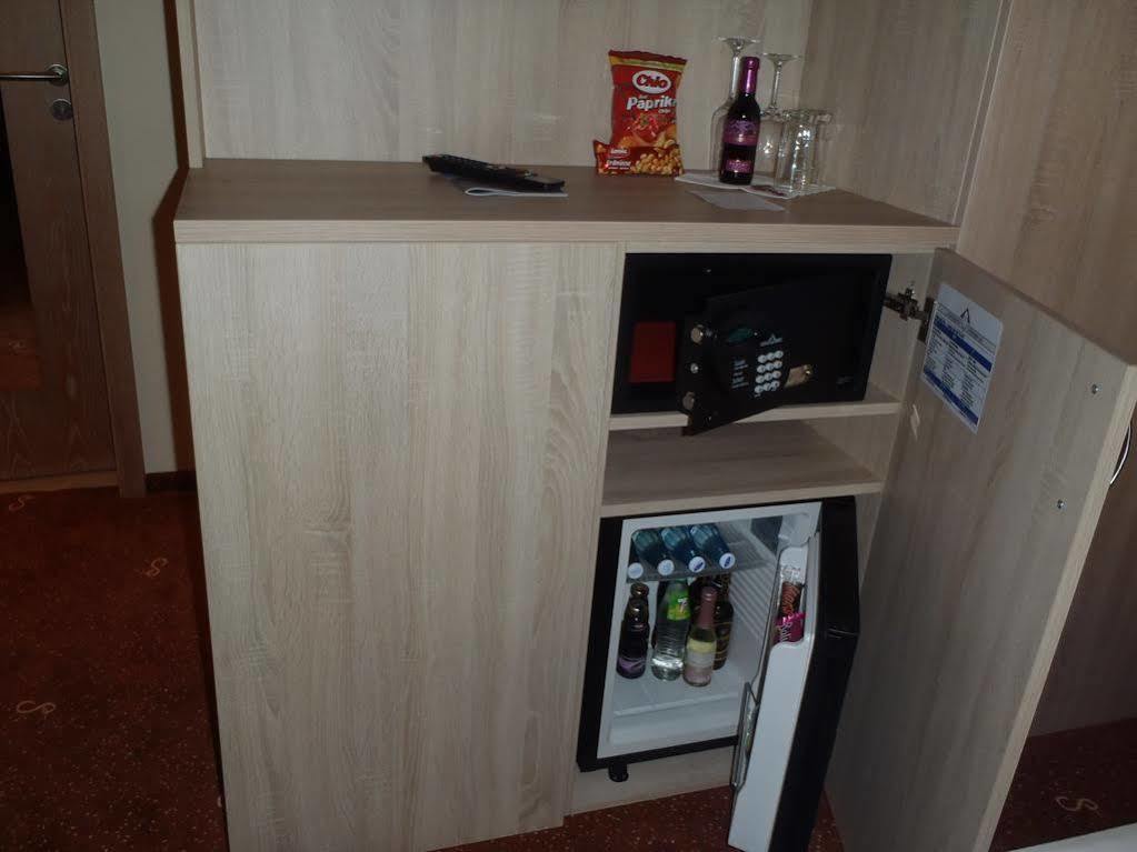 Schade'S Wohlfuehlhotel Selb Luaran gambar