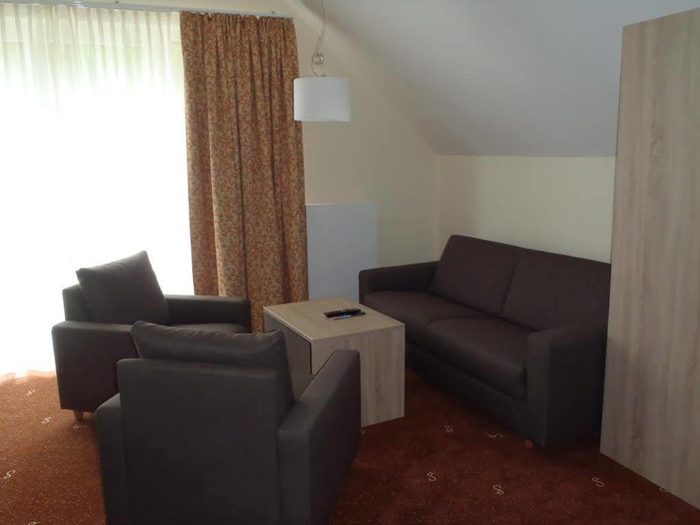 Schade'S Wohlfuehlhotel Selb Luaran gambar