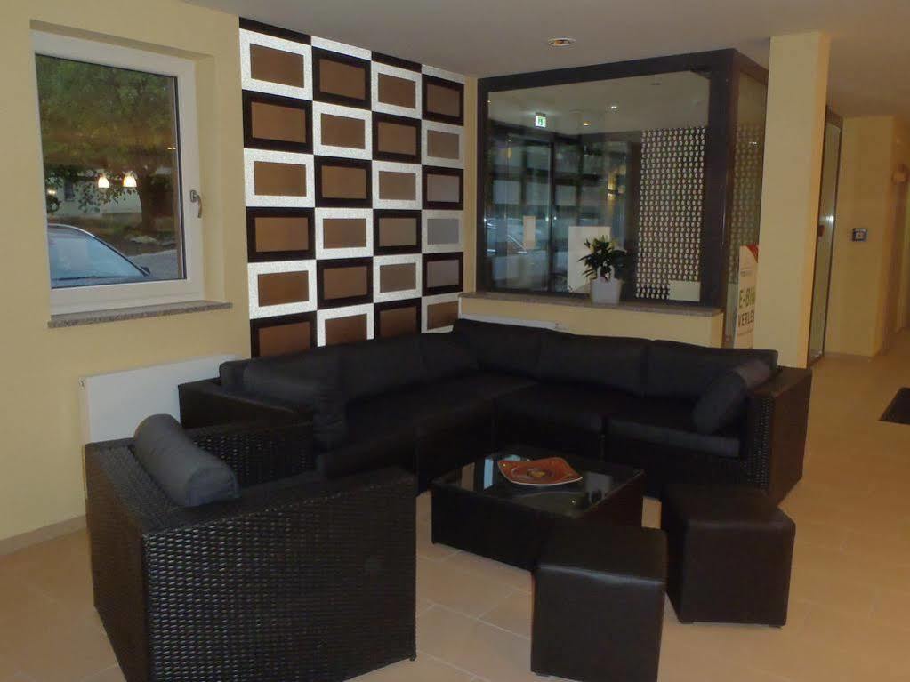 Schade'S Wohlfuehlhotel Selb Luaran gambar