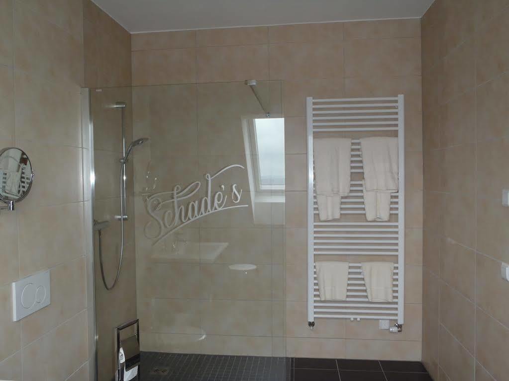 Schade'S Wohlfuehlhotel Selb Luaran gambar