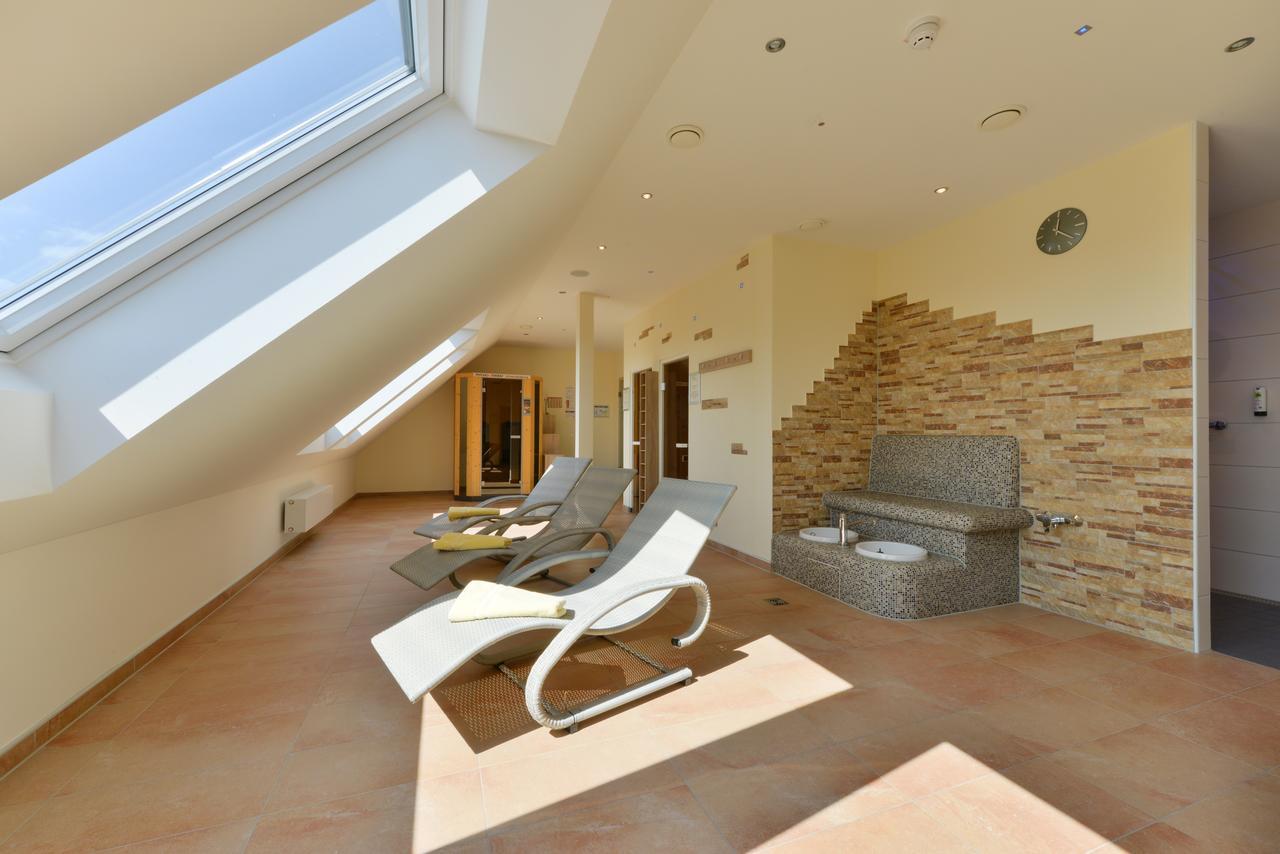 Schade'S Wohlfuehlhotel Selb Luaran gambar