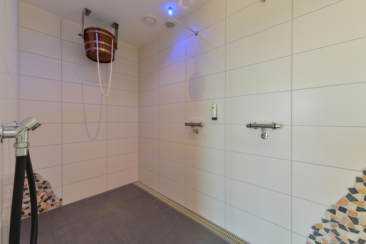 Schade'S Wohlfuehlhotel Selb Luaran gambar