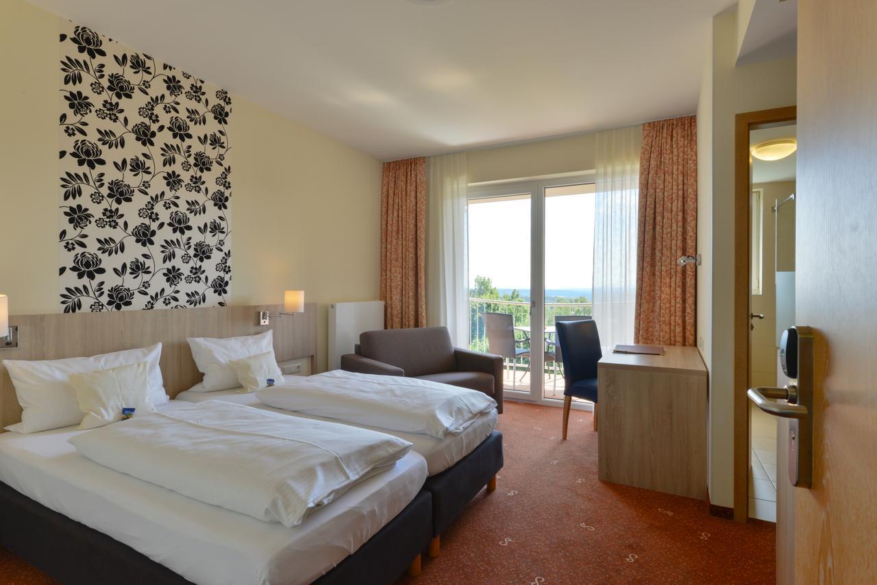 Schade'S Wohlfuehlhotel Selb Luaran gambar