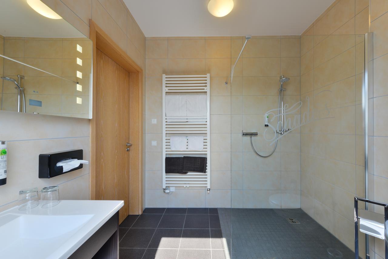 Schade'S Wohlfuehlhotel Selb Luaran gambar
