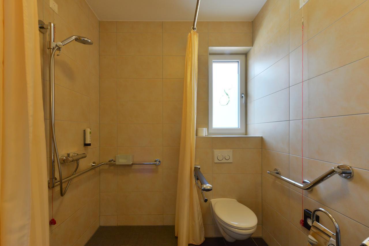 Schade'S Wohlfuehlhotel Selb Luaran gambar