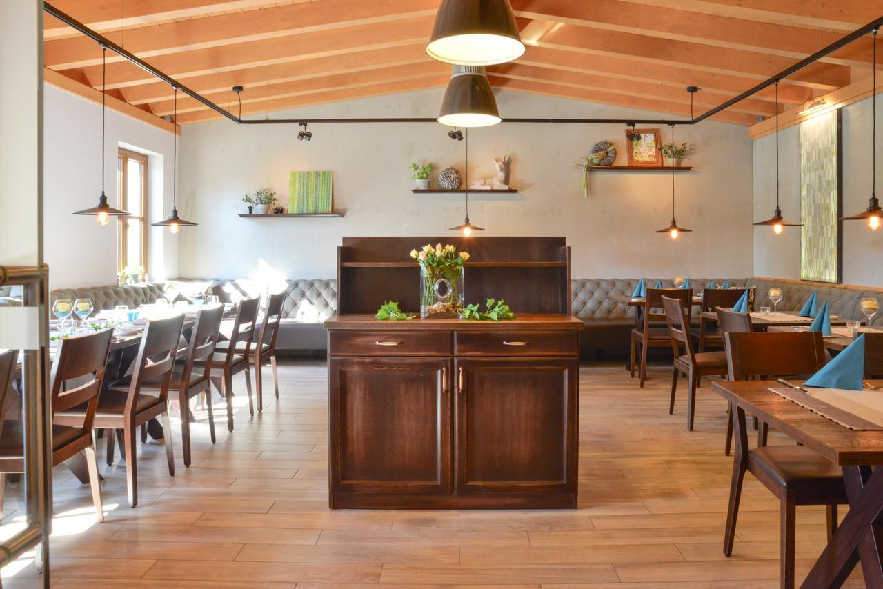 Schade'S Wohlfuehlhotel Selb Luaran gambar